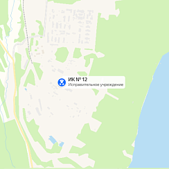 ИК-12 Двадцатый километр