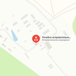 ЛИУ-3 Озерный ЛИУ-3 Озерный